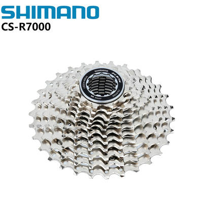 SHIMANO禧玛诺11sR7000飞轮