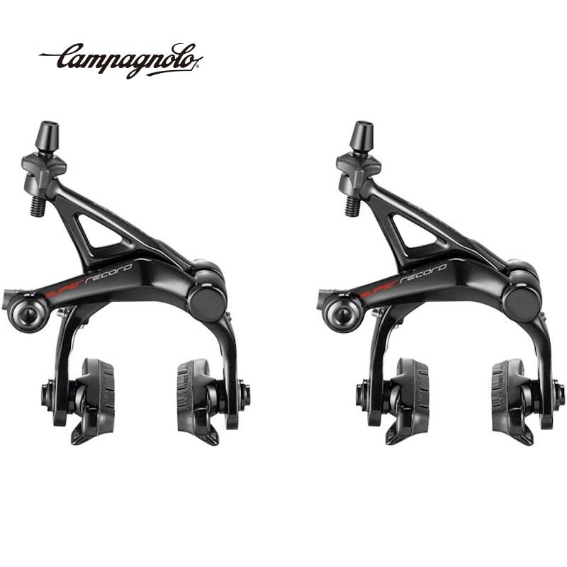 夹器闸器单钉刹车配件Campagnolo