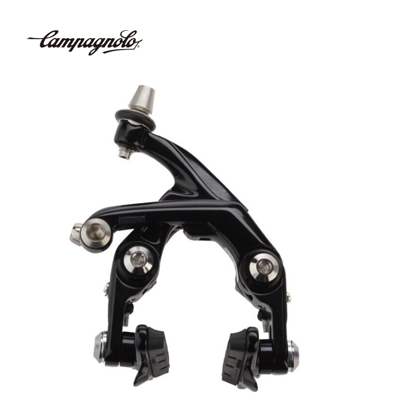 自行车夹器Campagnolo直装双钉