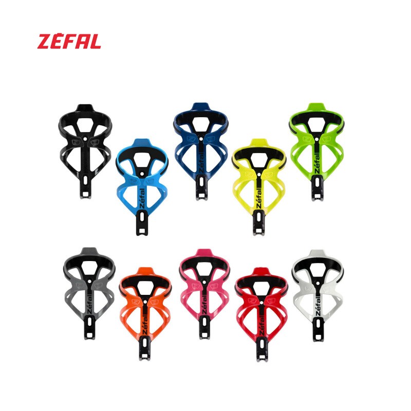 ZEFAL法国进口捷法水壶架自行车