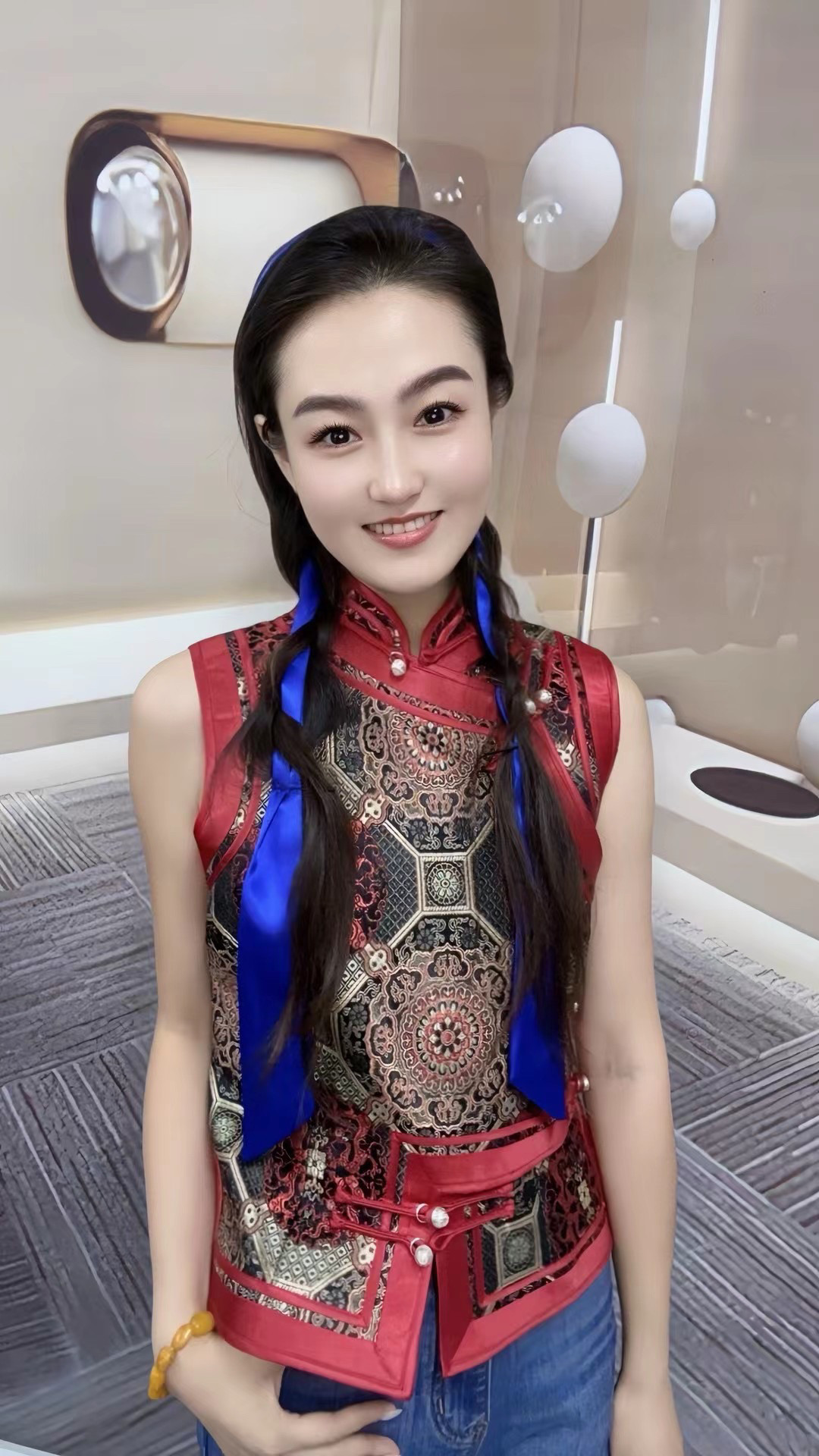 蒙古元素新款女士手工马夹民族特色坎肩时尚蒙古袍里衬坎肩包邮,男装,常规马甲,淘宝优惠券,粉丝福利购,淘宝优惠卷