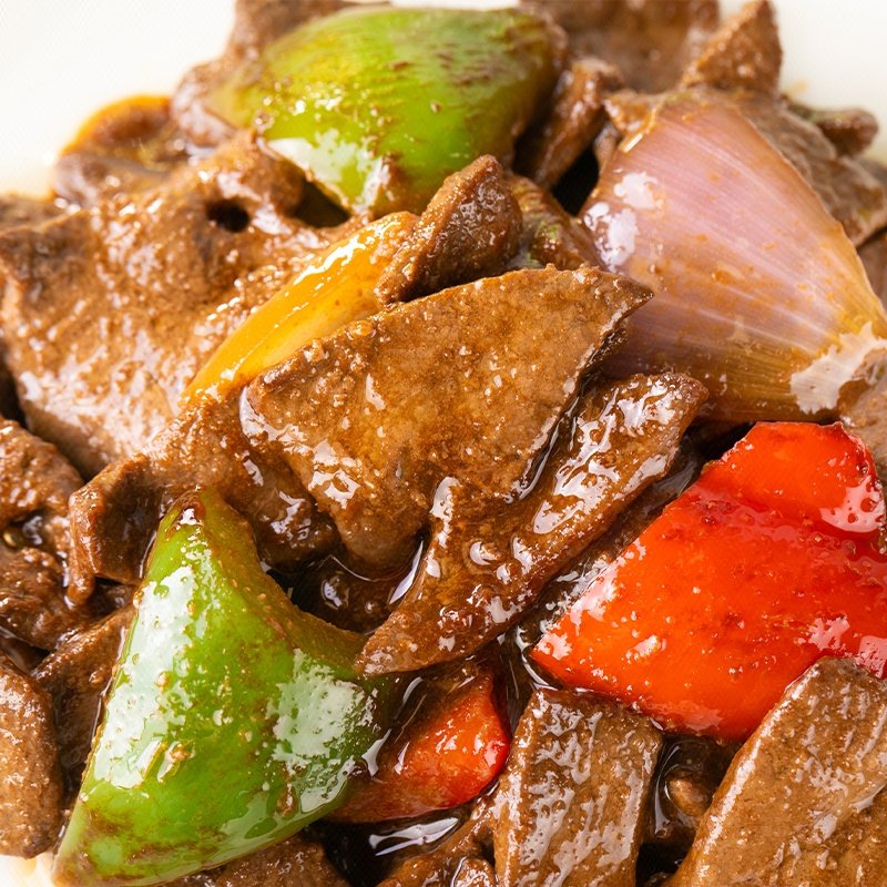 盘点美味 秘制酱爆猪肝280g 上海本帮特色美食,水产肉类/新鲜蔬果/熟食,包装速食菜/预制菜,淘宝优惠券,粉丝福利购,淘宝优惠卷