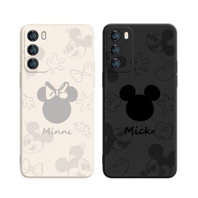 创意趣味可爱情侣硅胶