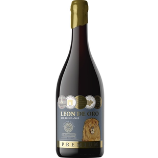 智利奥洛雄狮限量珍藏干红葡萄酒 原瓶进口 14.5%vol 单瓶装