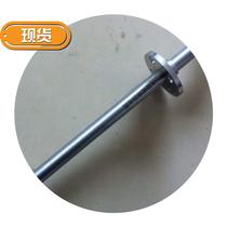 水泥厂U专用耐磨热电偶 WRNN-330 WRNN-331 WRNM-430 WRN-431