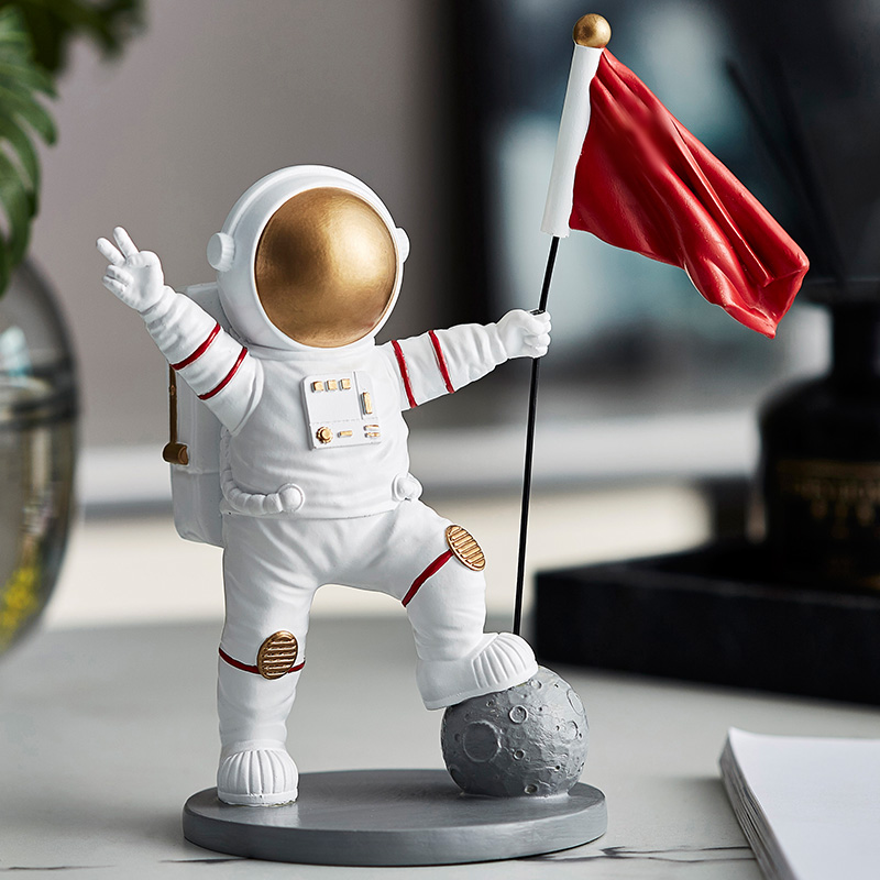 【王亚平同款】宇航员摆件