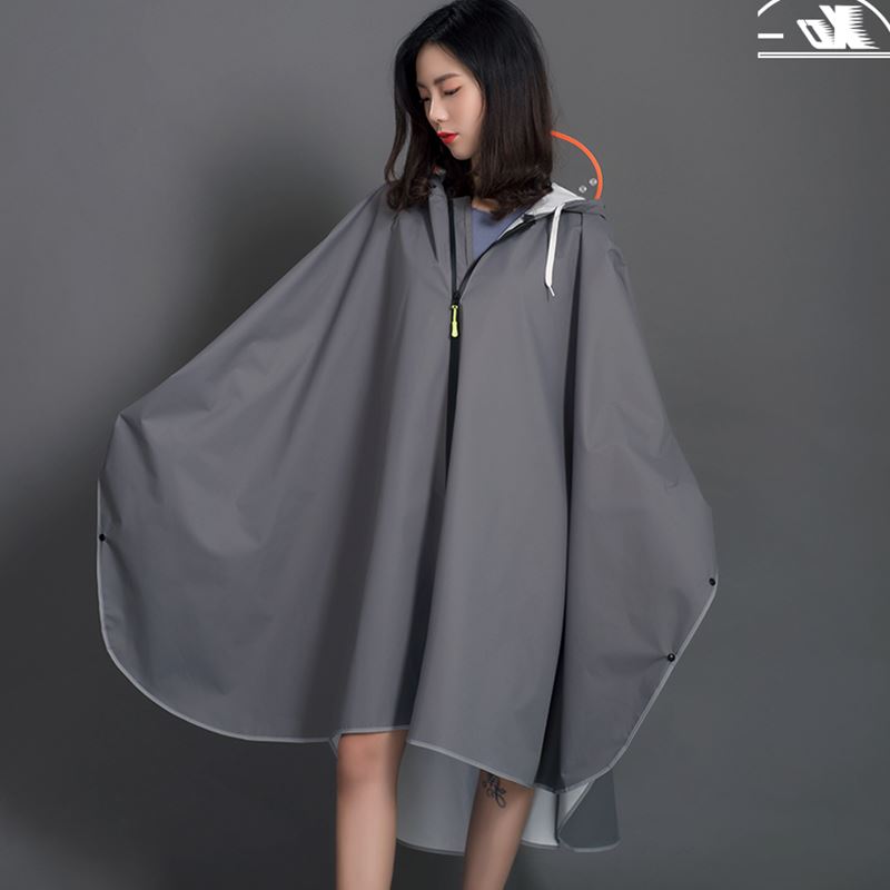 Single Electric vehicle Raincoat Poncho xd cloak Raincoat men and women fashion adult outdoors on foot Travel? have more cash than can be accounted forin the Home Daily , Umbrella/Rain gear/Rain/Moistureproof , Poncho/Raincoat  category - from Buy2taobao.com to provide professional Taobao agent buy service