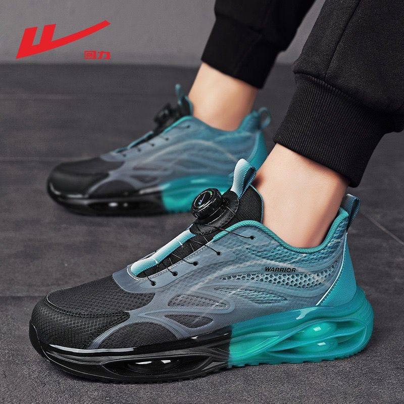 回力男鞋2026新款旋转扣休闲运动鞋国潮百搭果冻底网面透气跑步鞋,运动鞋new,板鞋,淘宝优惠券,粉丝福利购,淘宝优惠卷