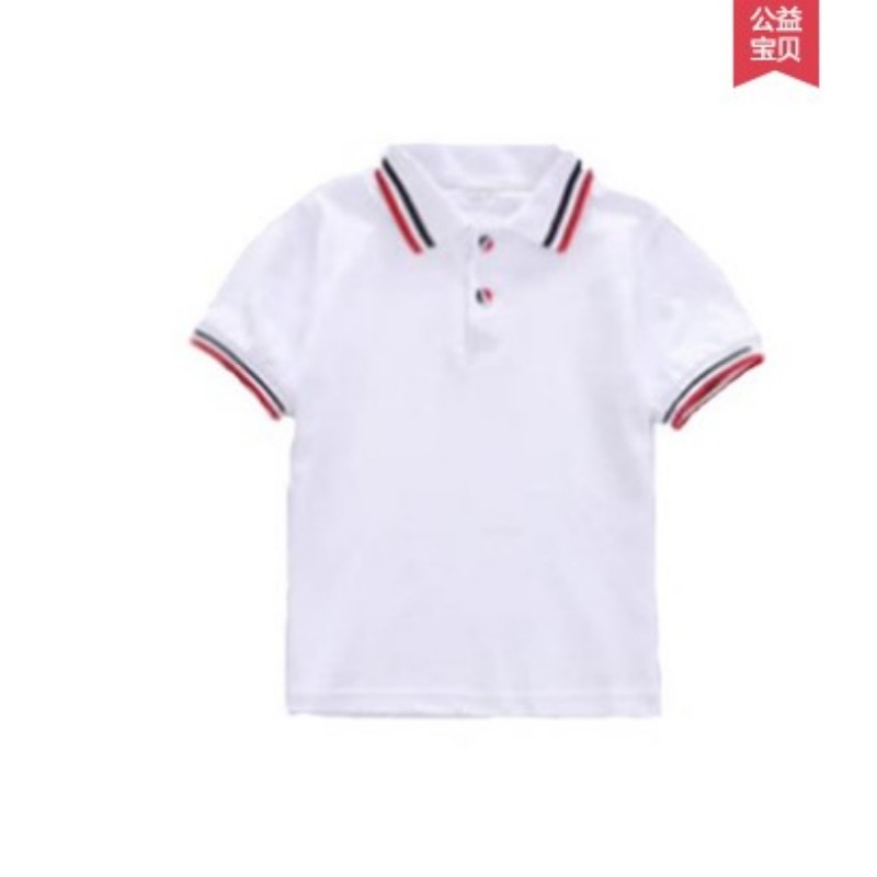 儿园园服夏款校服套装学生装小学生运动风儿童六一表演毕业照衣服