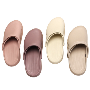 蜜茹曼手术鞋女医生工作鞋手术室专用鞋子护士拖鞋防滑透气防护鞋