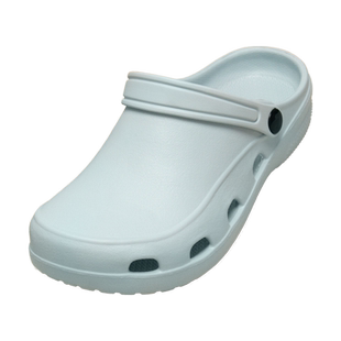 蜜茹曼手术鞋医护专用拖鞋女洞洞鞋外科医生防滑工作鞋包头鞋男士