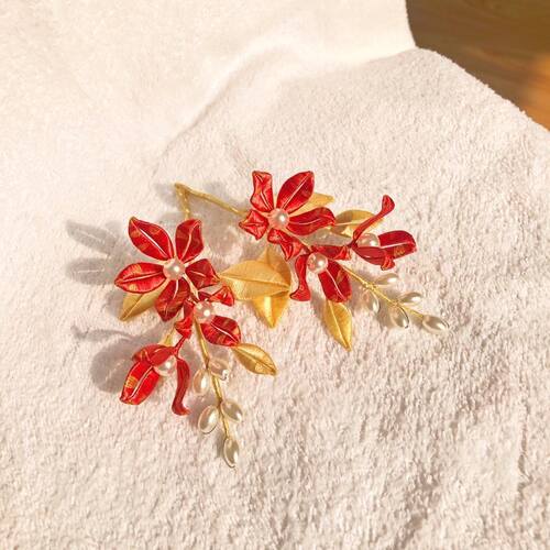 七色花头饰质量怎么样 七色花头饰口碑怎么样 小麦优选