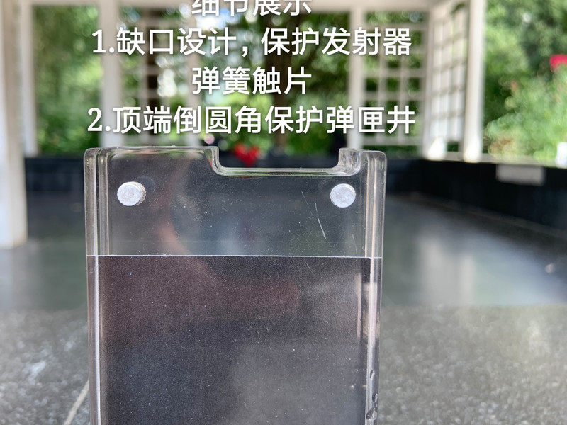 Water elastic acrylic ar Display rack Model Kublai Khan Bracket replace Decorative paperin the Business/Office Furniture , Shelf/Showcase , Boutique Showcase/Showcase  category - from Buy2taobao.com to provide professional Taobao agent buy service