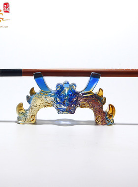 琉璃笔架笔架中国风办公室