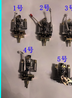 适用森歌燃气灶集成灶配件A3 A5 A7 M1总成阀体打火点火开关