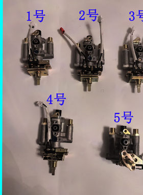 适用森歌燃气灶集成灶配件A3 A5 A7 M1总成阀体打火点火开关