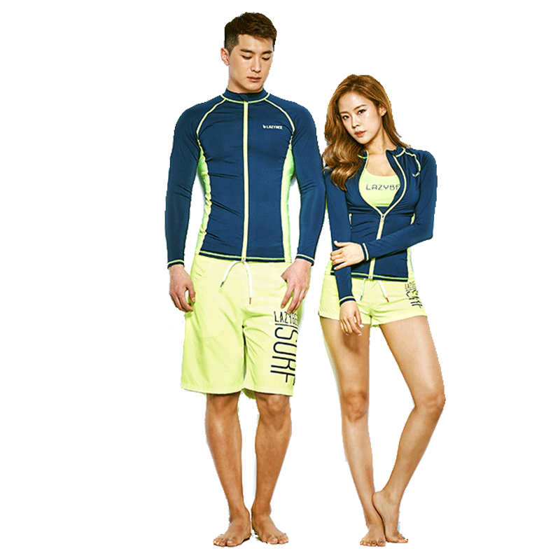 lazybee潜水服专业防寒保暖户外