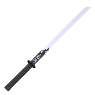 男孩儿童星球大战光剑激光剑荧光棒变装发光武士玩具刀剑炫酷宝剑