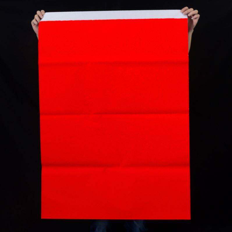 喜字剪纸红纸婚庆纸大红手写纸宣传单宣传纸婚庆婚礼红纸盖井盖