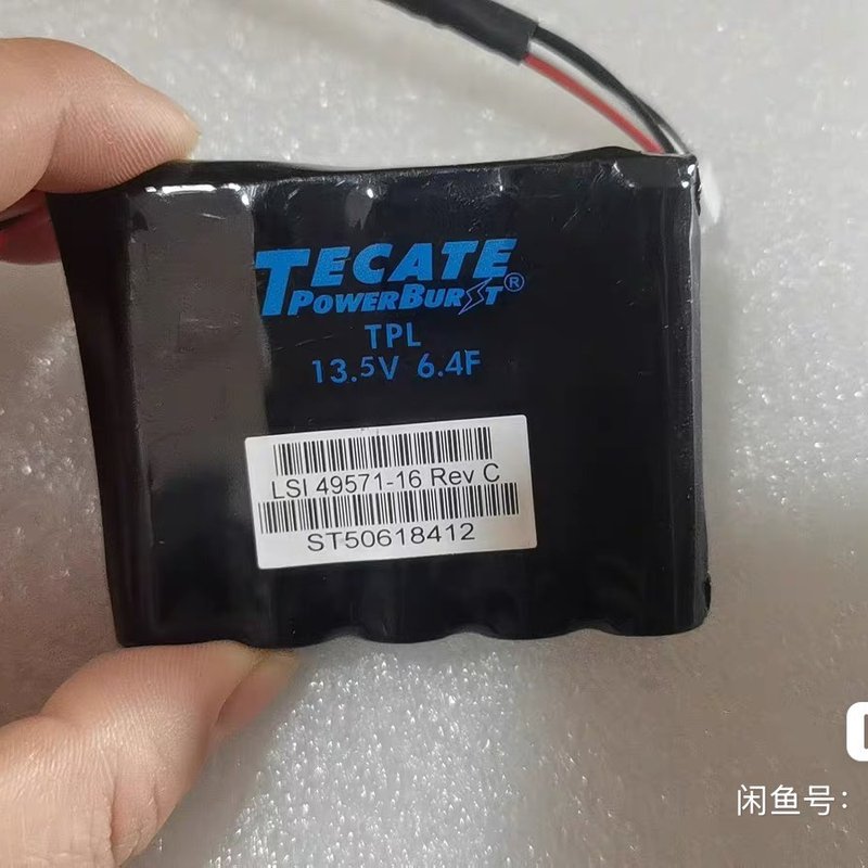 议价-可维修IBM电池 13.5V6.4F 00JY023 I49图片