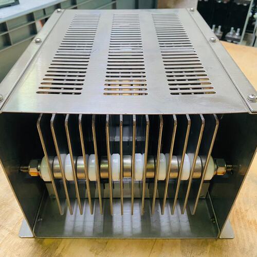 议价-可维修制动电阻器（Braking Resistor）