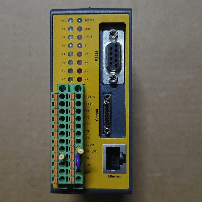 议价-可维修麦克玛视控制器IMX-6010-OUT