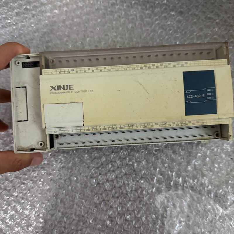 议价-可维修的 PLC XC2-48R-E V3.3g版