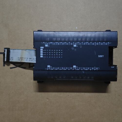 议价-可维修PLC模块CP1W-32ET