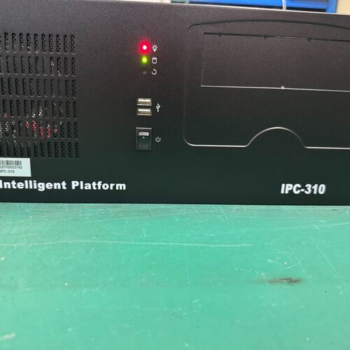 议价-可维修工控机IPC-310 10代 11代CPU 双网口