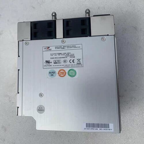 议价-可维修新巨EMACS 设备电源 MRW-3500V-R 500