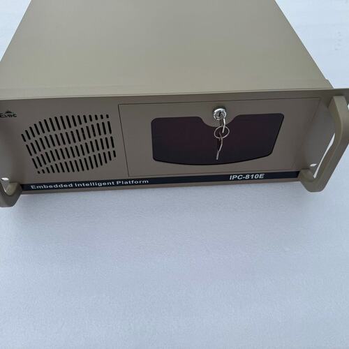 议价-可维修工控机IPC-810E I7-13700CPU I9-1