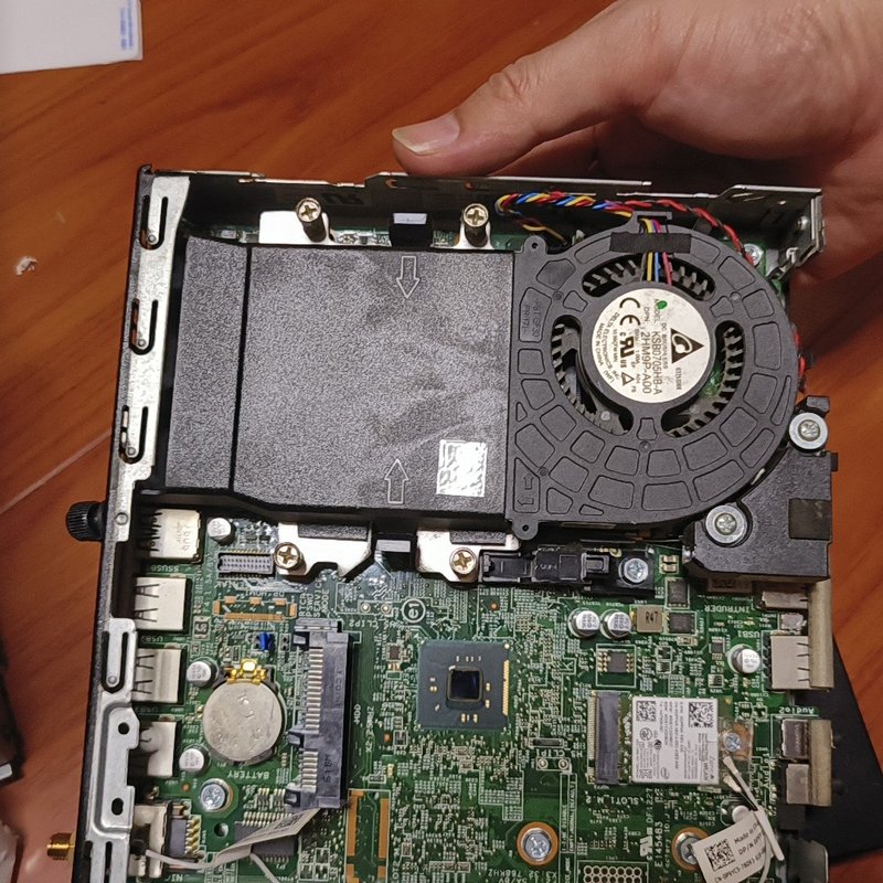 议价-可维修组装台机戴尔 DELL optiplex 3020M I3-