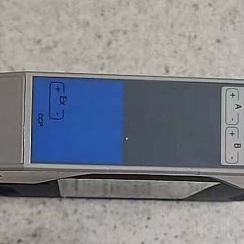 议价-可维修CONSILIUM康士廉 C-GI ADDR Ex H主机模