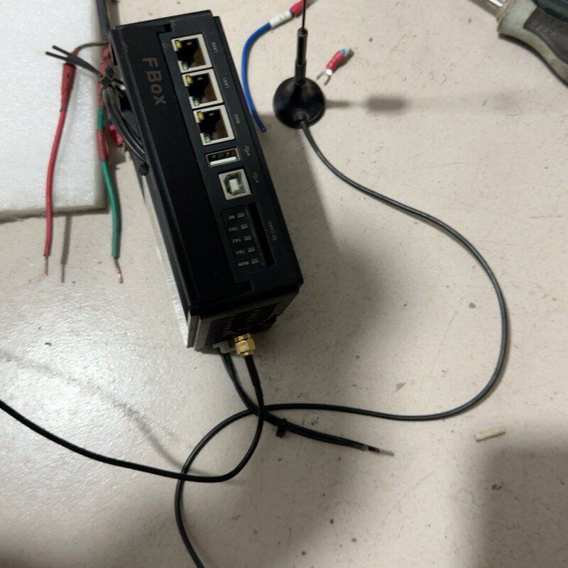 议价-可维修闲置 FBOX-4G云盒远程控制FBOX-WIFI-4G