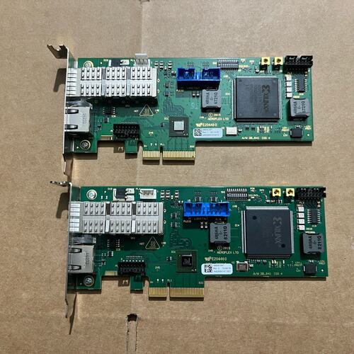 议价-可维修AEROFLEX LTD STM-5 44830-851网卡