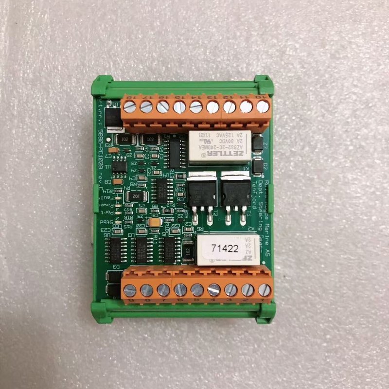 议价-可维修Rol-Royce Marine AS 5880-PC1