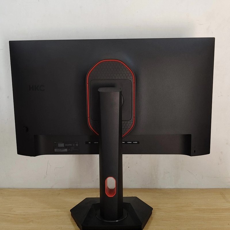 议价-可维修闲置 HKC MG27U 27寸显示器 4k分辨率 160h图片