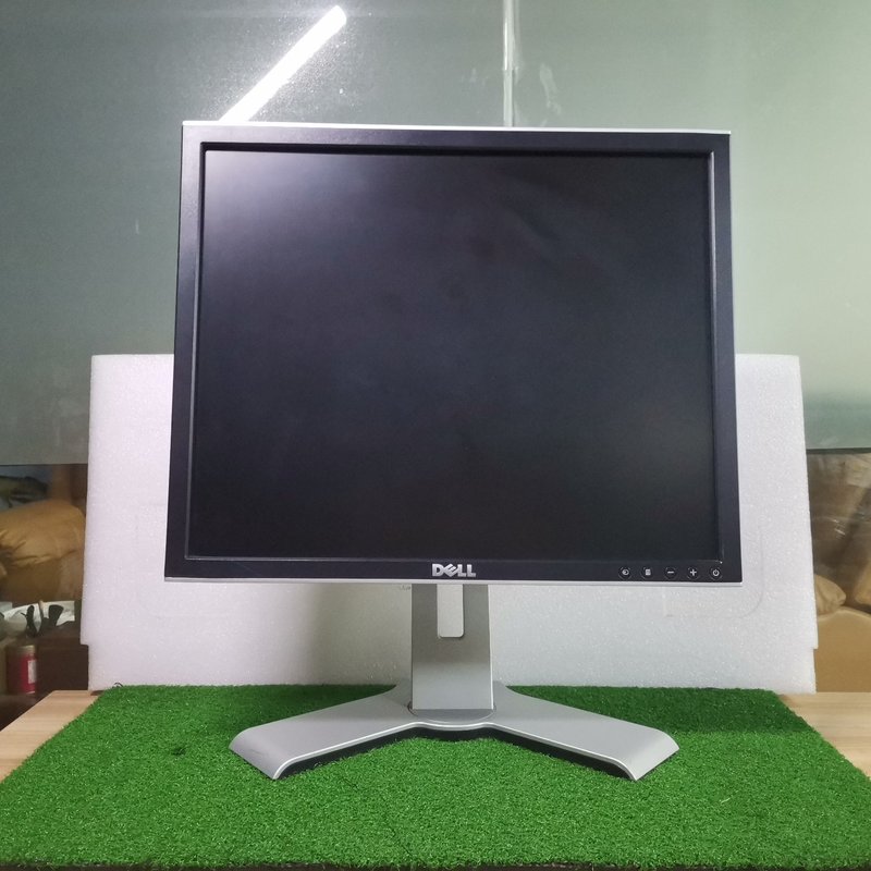 议价-可维修戴尔/DELL 1907fpt 19寸方屏显示器 CCFL护
