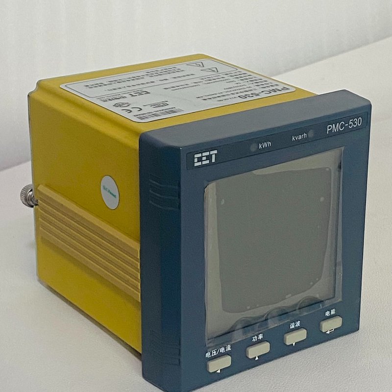 议价-可维修CET中电技术 PMC-530 三相多功能测控电表