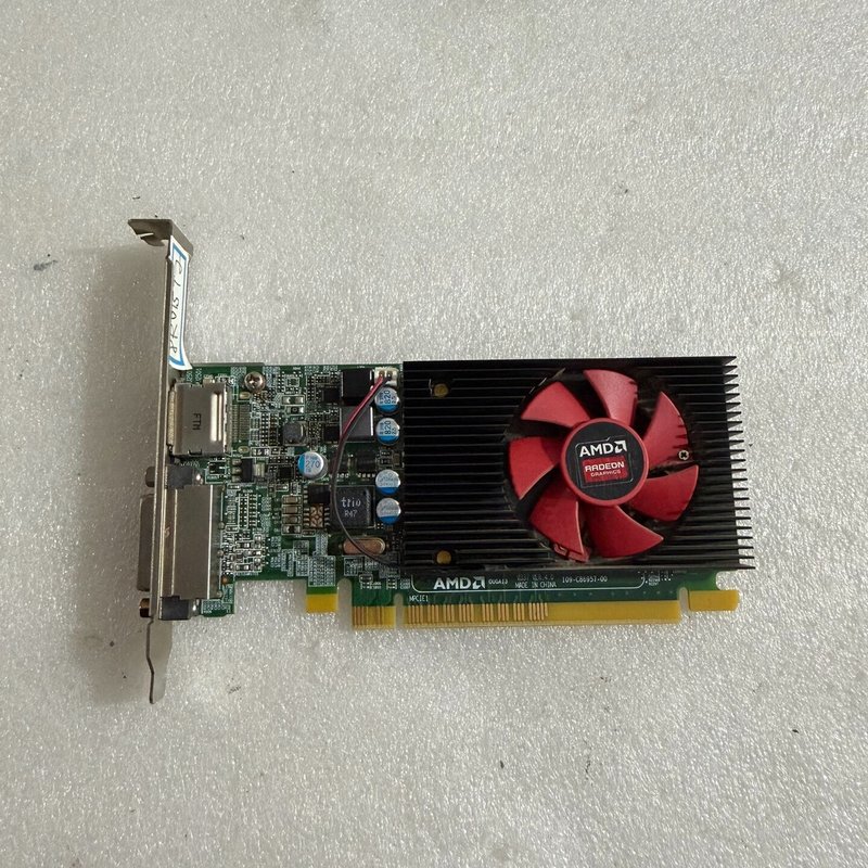 议价-可维修戴尔AMD R5 430 2G显卡