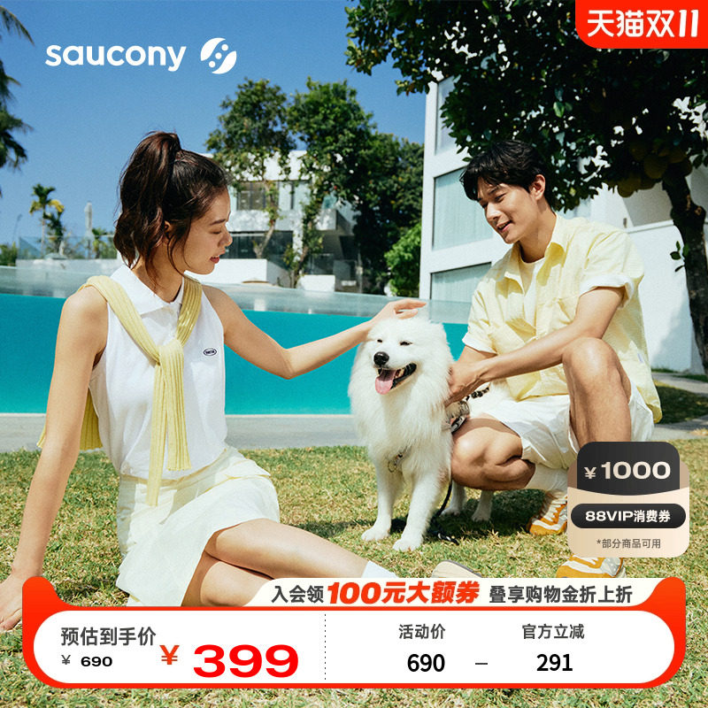 Saucony������ SHADOW 6000RE ��Ů���临������Ь�ٴ������˶�Ь