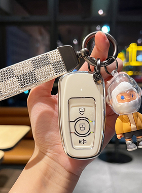 哈佛H6Coupe钥匙套F7X哈弗m6第三代h2s神兽f5赤兔h4车h9包扣壳女