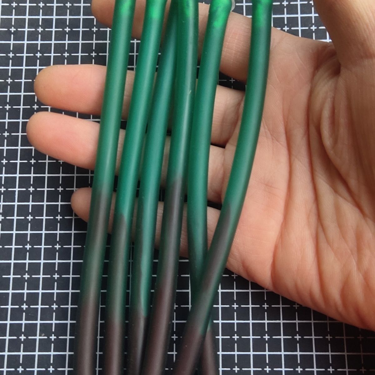 顶卡射鱼皮筋组3060内穿单