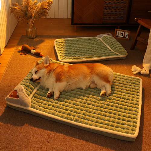 狗垫子睡觉用冬季保暖狗窝