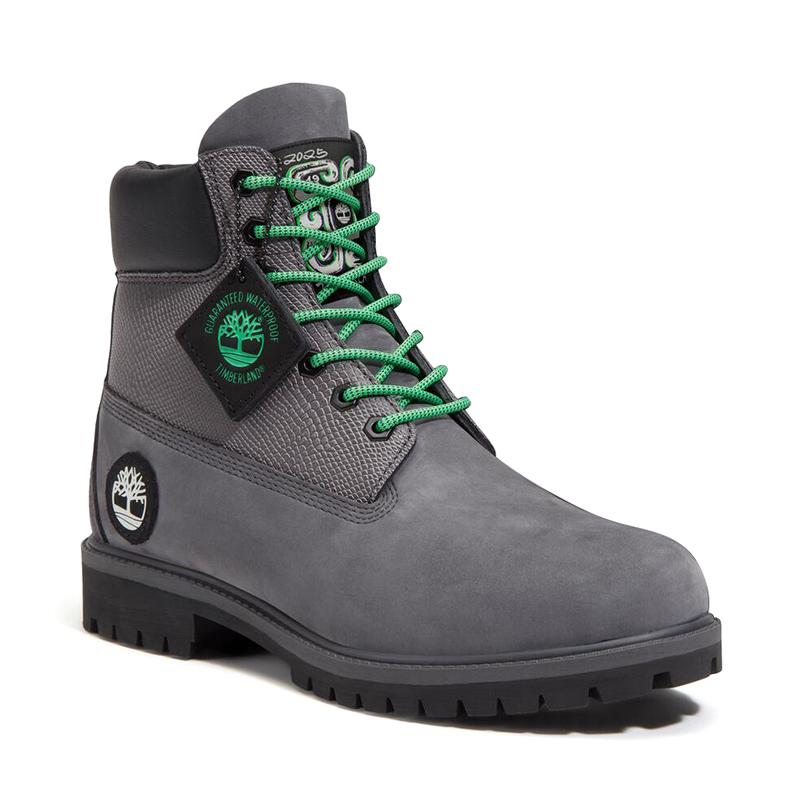 防水徒步男鞋添柏岚Timberland