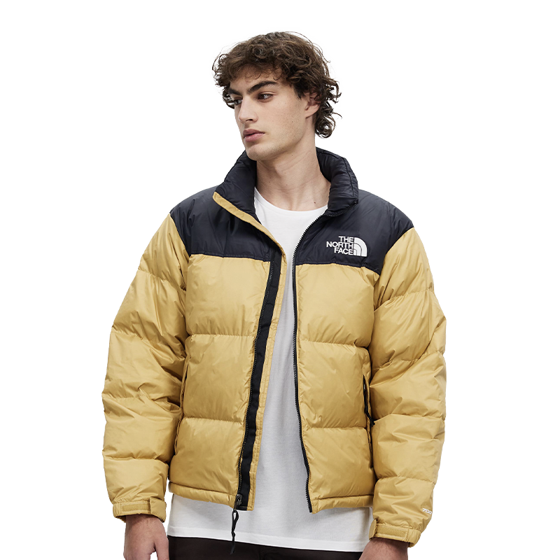 TheNorthFace北面男女羽绒服