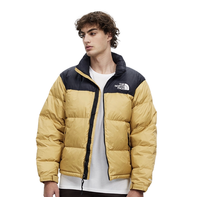 TheNorthFace北面男女羽绒服