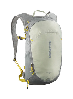 Salomon 男女款户外登山徒步休闲旅行背包 TRAILBLAZER 10