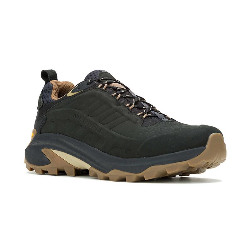 徒步登山鞋MERRELL迈乐