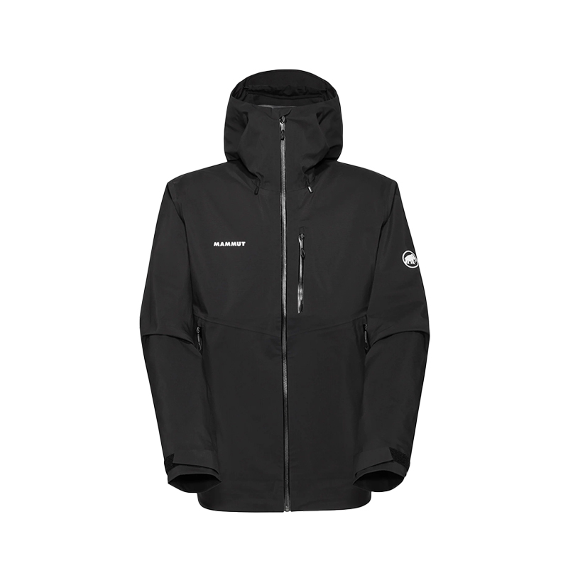 猛犸象男士远足GTX硬壳冲锋衣